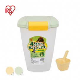 IRIS MFS-4 密閉存食物盒 4KG